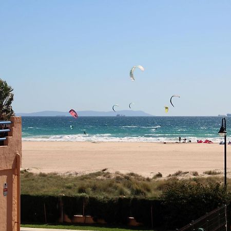 Playa Los Lances, Duplex Tarifa Buitenkant foto